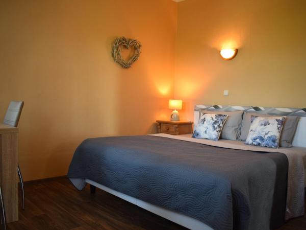 Pension Elbrs : photo 1 de la chambre studio (3 adultes)