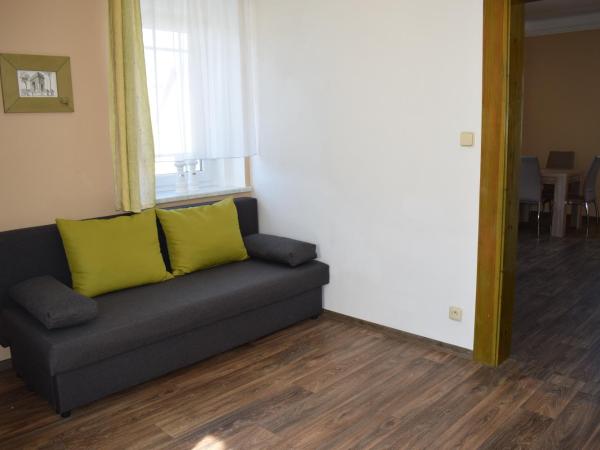 Pension Elbrs : photo 3 de la chambre studio (3 adultes)