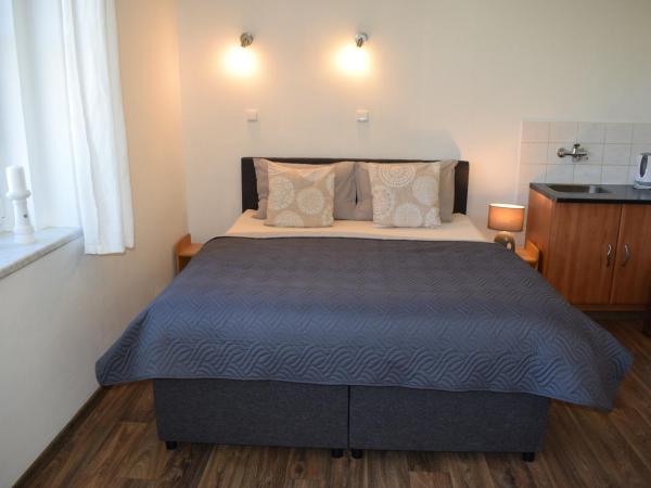 Pension Elbrs : photo 3 de la chambre chambre double standard