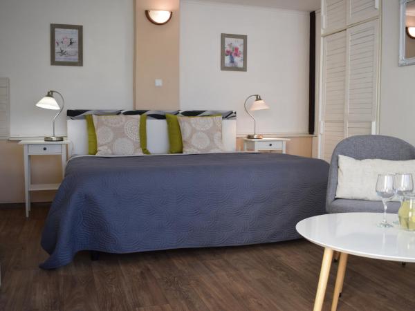 Pension Elbrs : photo 3 de la chambre chambre double Économique