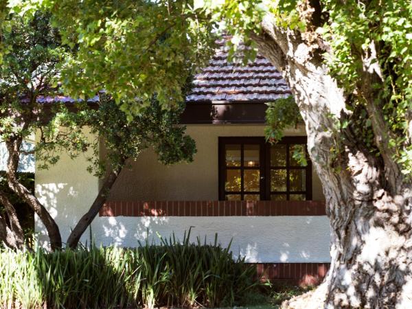 Hyatt Hotel Canberra - A Park Hyatt Hotel : photo 5 de la chambre chambre lit king-size héritage avec balcon