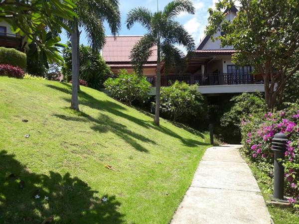 Baan KanTiang See Villas - SHA Extra Plus : photo 9 de la chambre villa de 2 chambres n°7
