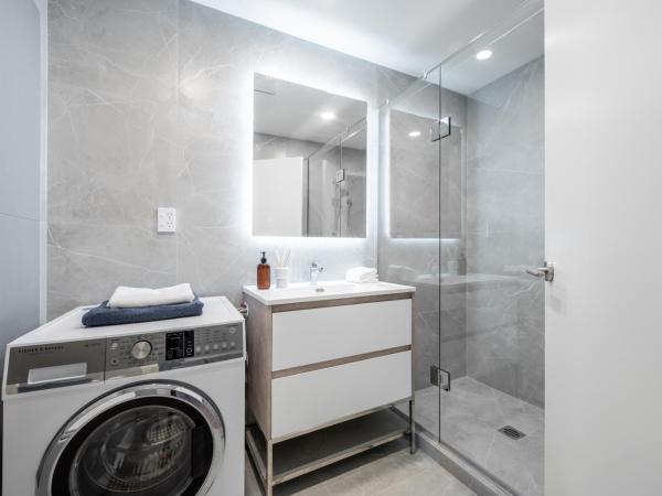 Sunrise Garden Suites : photo 6 de la chambre appartement 2 chambres