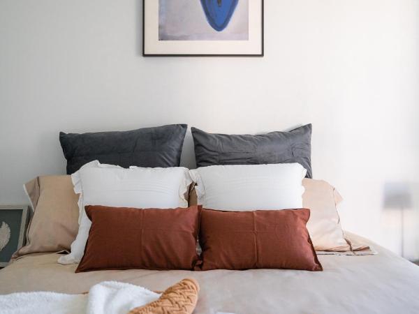 Sunrise Garden Suites : photo 8 de la chambre appartement 2 chambres