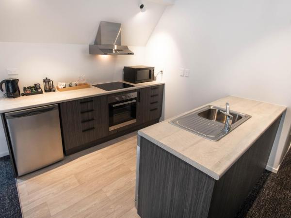 Hotel Give : photo 7 de la chambre appartement 1 chambre