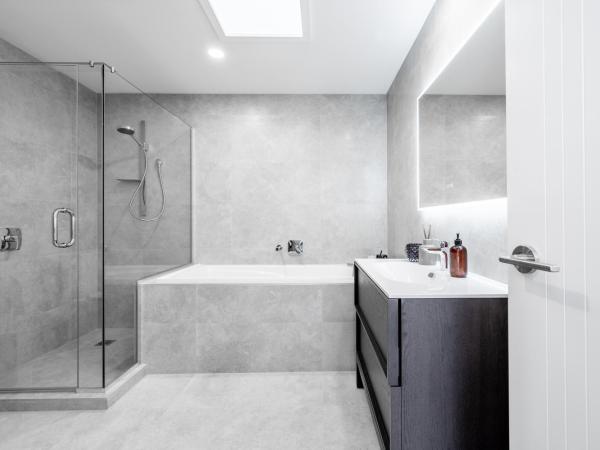 Sunrise Garden Suites : photo 7 de la chambre penthouse 3 chambres