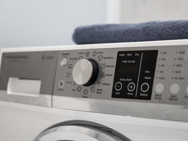 Sunrise Garden Suites : photo 9 de la chambre penthouse 3 chambres