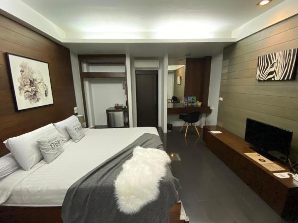 Gord ChiangMai - SHA Extra Plus : photo 6 de la chambre chambre double