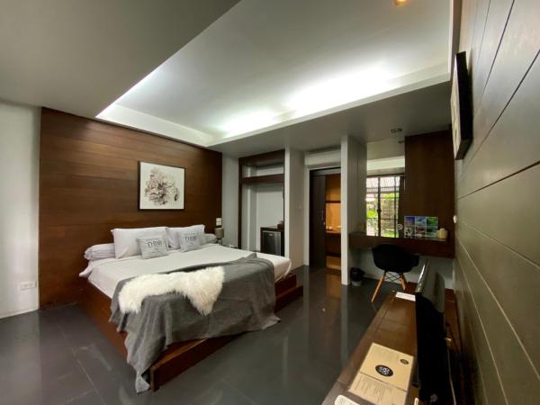 Gord ChiangMai - SHA Extra Plus : photo 9 de la chambre chambre double