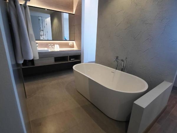 iSanook Resort & Suites Hua Hin : photo 10 de la chambre suite - vue sur piscine