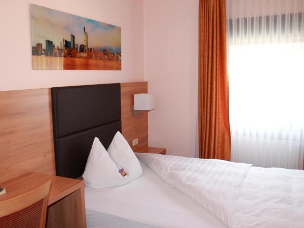 Hotel Hübler : photo 5 de la chambre chambre simple