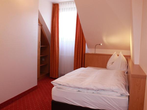 Hotel Hübler : photo 10 de la chambre chambre simple