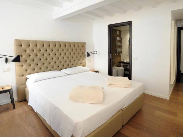 Opera 11 r&b : photo 3 de la chambre chambre double