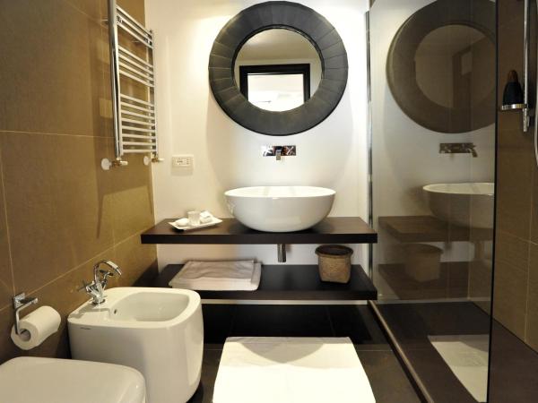 Opera 11 r&b : photo 2 de la chambre chambre double