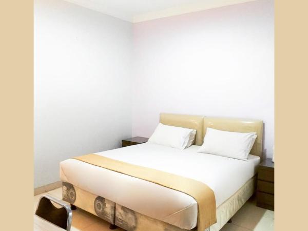 BLESSING RESIDENCE HOTEL : photo 1 de la chambre chambre deluxe