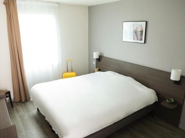 Aparthotel Adagio Access Orléans : photo 9 de la chambre studio