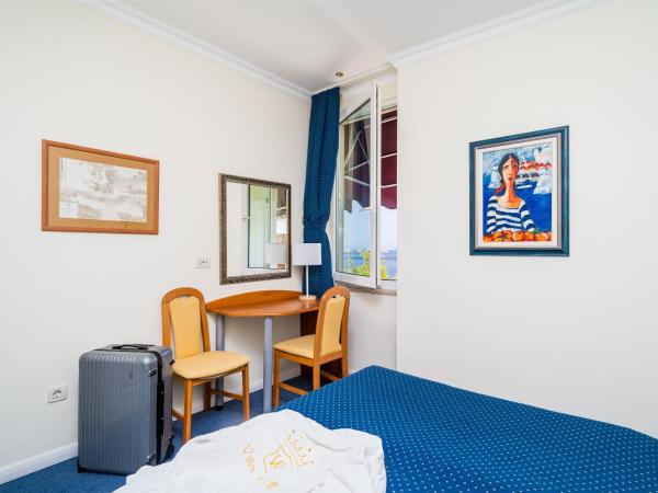 Boutique & Beach Hotel Villa Wolff : photo 1 de la chambre suite junior
