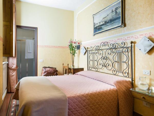 Hotel Fiorita : photo 1 de la chambre chambre double Économique