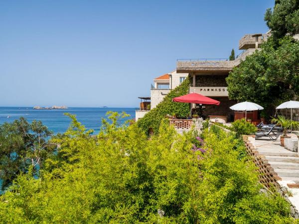 Boutique & Beach Hotel Villa Wolff : photo 6 de la chambre suite junior