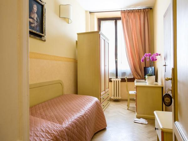 Hotel Fiorita : photo 1 de la chambre chambre simple