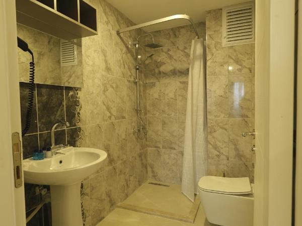 Tut Hotel : photo 5 de la chambre chambre double