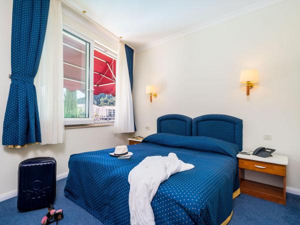 Boutique & Beach Hotel Villa Wolff : photo 8 de la chambre chambre double ou lits jumeaux