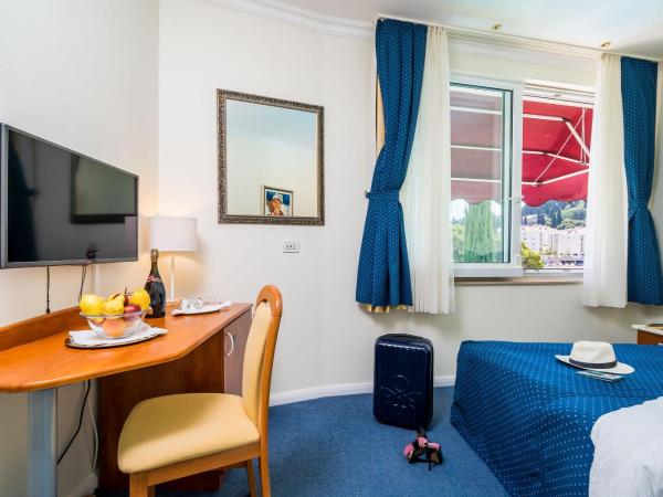 Boutique & Beach Hotel Villa Wolff : photo 6 de la chambre chambre double ou lits jumeaux