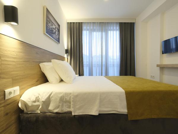 Tut Hotel : photo 2 de la chambre chambre double