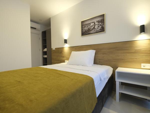 Tut Hotel : photo 1 de la chambre chambre double