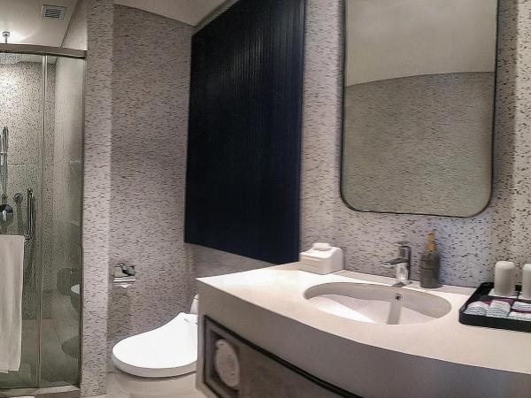 Mercure Surabaya Manyar : photo 5 de la chambre premium superior queen room - city side