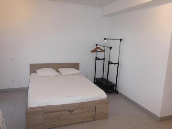 Résidence L'éléphant : photo 6 de la chambre studio