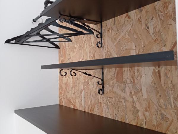 Planeta Cadiz Hostel : photo 7 de la chambre chambre double ou lits jumeaux Économique