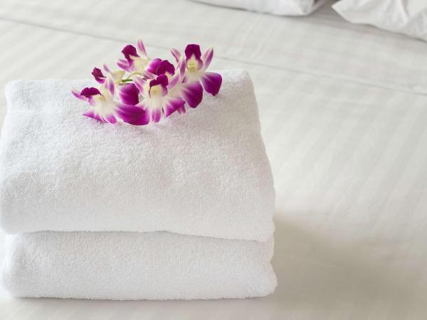 Pacific Heights Inn : photo 2 de la chambre chambre lit queen-size