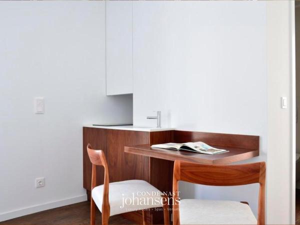 Casa Melo Alvim - by Unlock Hotels : photo 3 de la chambre suite familiale junior