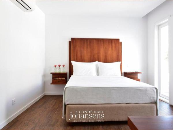 Casa Melo Alvim - by Unlock Hotels : photo 1 de la chambre suite familiale junior