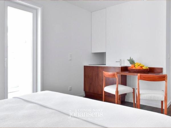 Casa Melo Alvim - by Unlock Hotels : photo 6 de la chambre suite familiale junior