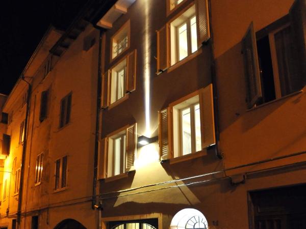 Opera 11 r&b : photo 4 de la chambre chambre triple