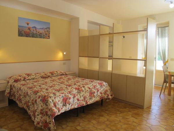 Aparthotel Villa Marinù : photo 1 de la chambre studio standard