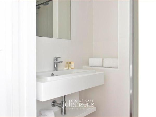 Casa Melo Alvim - by Unlock Hotels : photo 4 de la chambre suite familiale junior