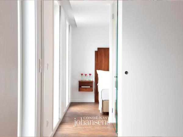 Casa Melo Alvim - by Unlock Hotels : photo 4 de la chambre suite familiale