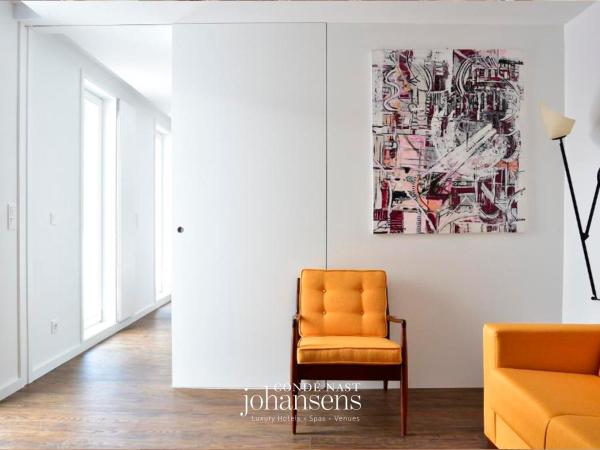 Casa Melo Alvim - by Unlock Hotels : photo 8 de la chambre suite familiale