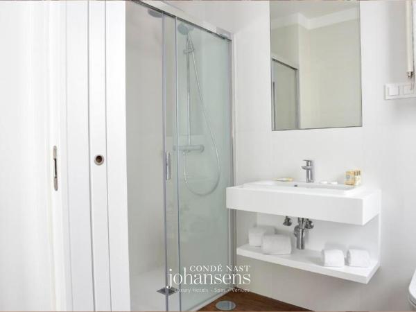 Casa Melo Alvim - by Unlock Hotels : photo 5 de la chambre suite familiale