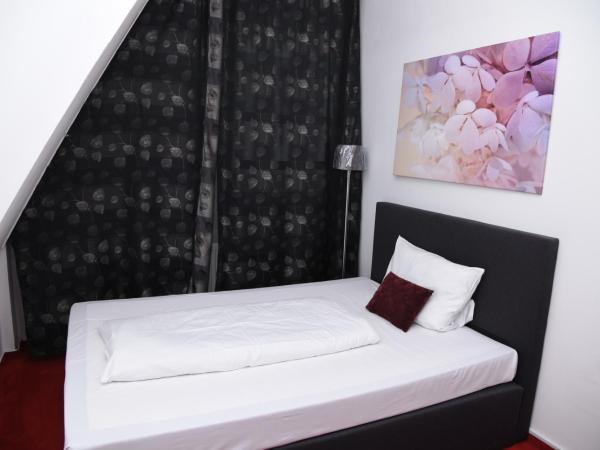 Twinhof : photo 4 de la chambre chambre simple avec salle de bains