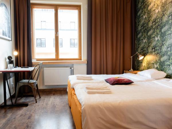 Hotel Finn : photo 1 de la chambre chambre lits jumeaux standard