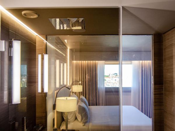 EPIC SANA Marquês Hotel : photo 3 de la chambre suite deluxe