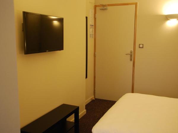Ruthenium Hotel : photo 4 de la chambre chambre double standard