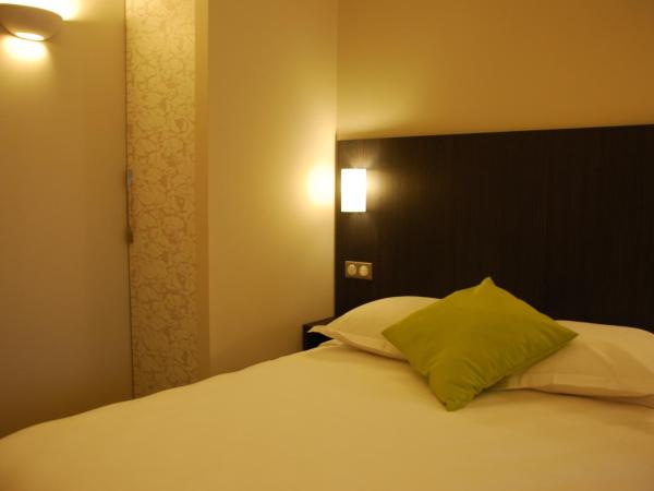 Ruthenium Hotel : photo 2 de la chambre chambre double standard