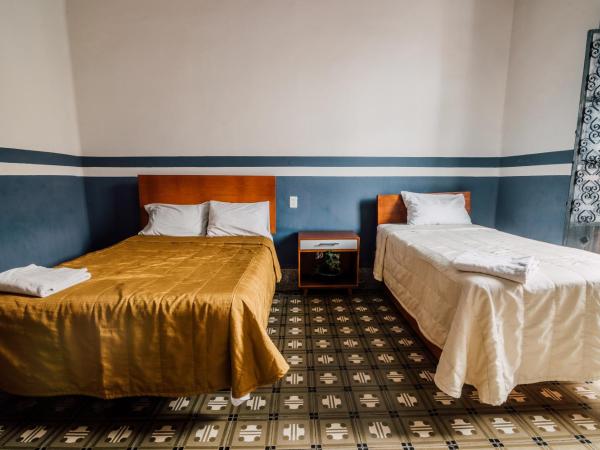 Casa Veeyuu : photo 3 de la chambre chambre triple