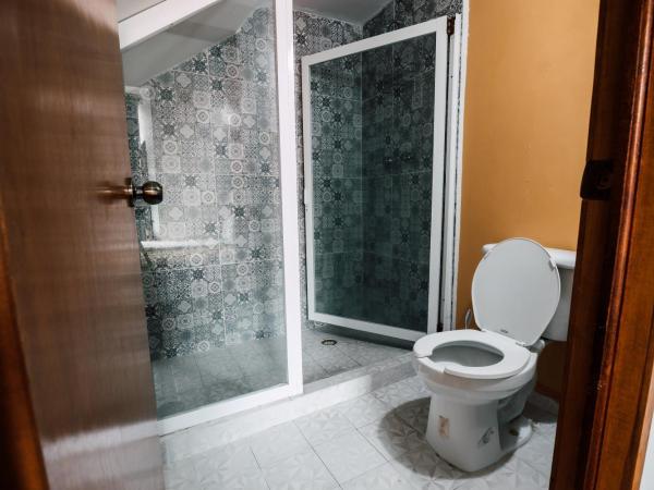 Casa Veeyuu : photo 6 de la chambre chambre lits jumeaux