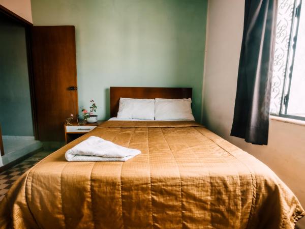 Casa Veeyuu : photo 1 de la chambre chambre double